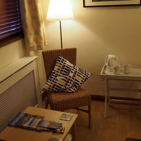 Pantile Lodge Milfield Екстериор снимка
