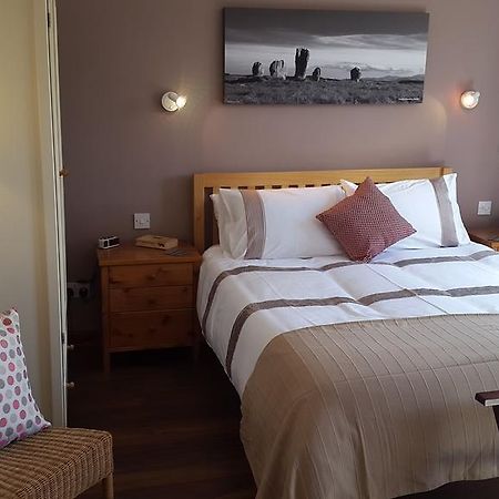 Pantile Lodge Milfield Екстериор снимка