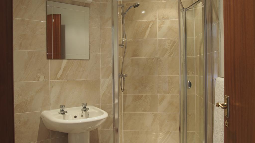 Pantile Lodge Milfield Екстериор снимка
