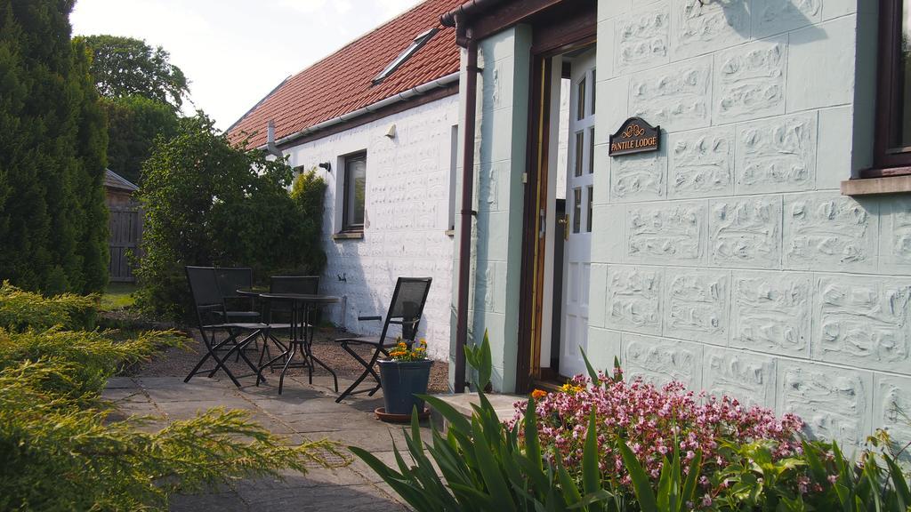 Pantile Lodge Milfield Екстериор снимка
