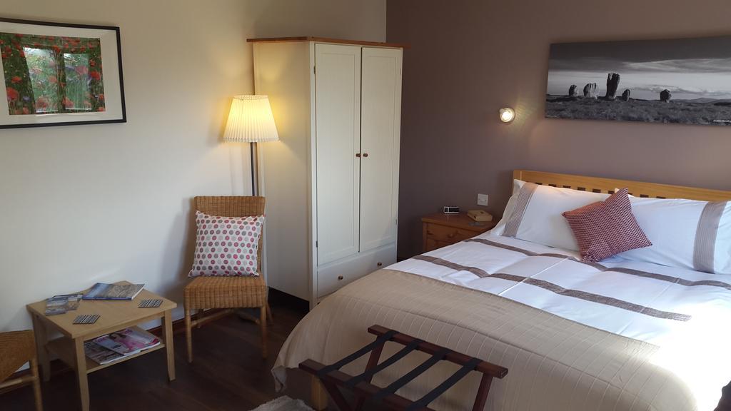 Pantile Lodge Milfield Екстериор снимка