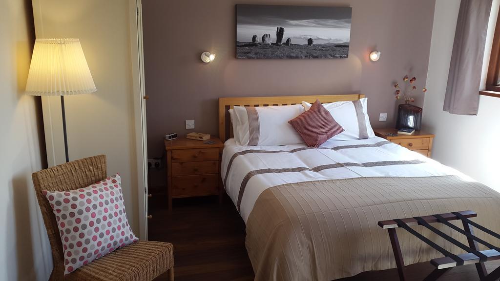Pantile Lodge Milfield Екстериор снимка